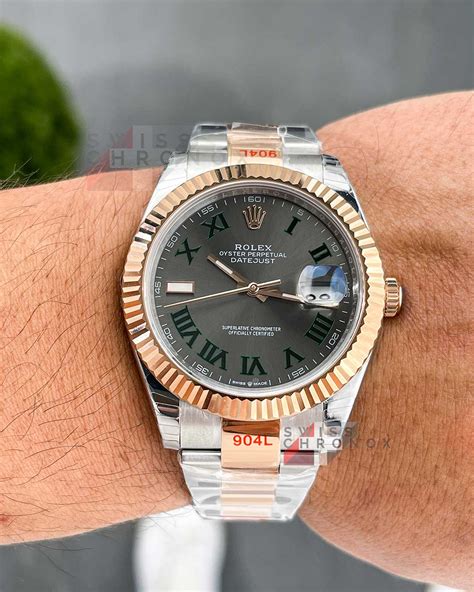 rolex datejust 41 wimbledon oyster|rolex datejust wimbledon 2022 41mm.